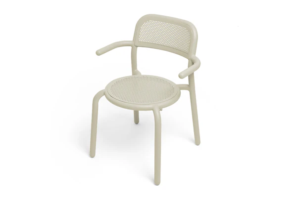 Toni Bistreau Table Set + 2 Armchairs - Image 23