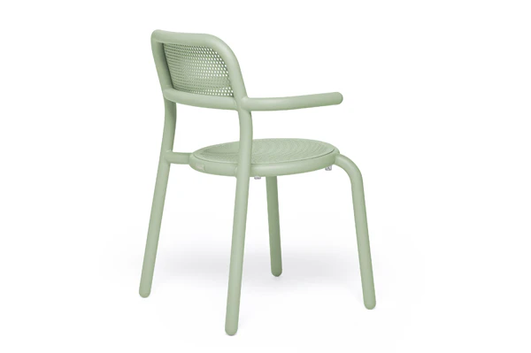 Toni Bistreau Table Set + 2 Armchairs - Image 39