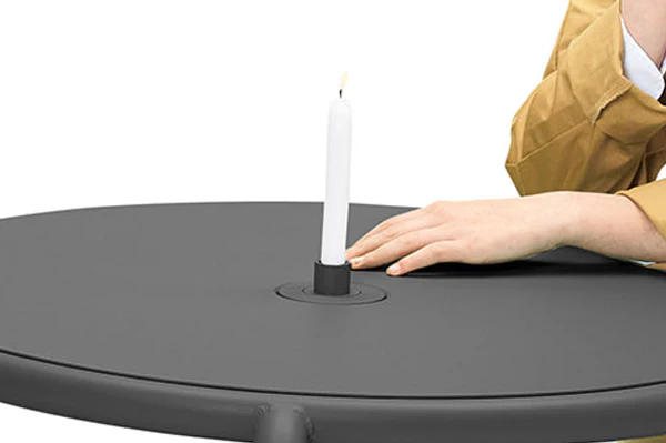 Toni Bistreau Table Set + 2 Armchairs - Image 7