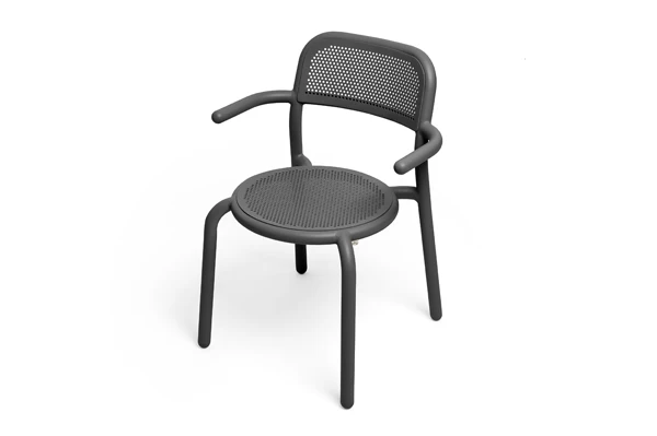 Toni Bistreau Table Set + 2 Armchairs - Image 9