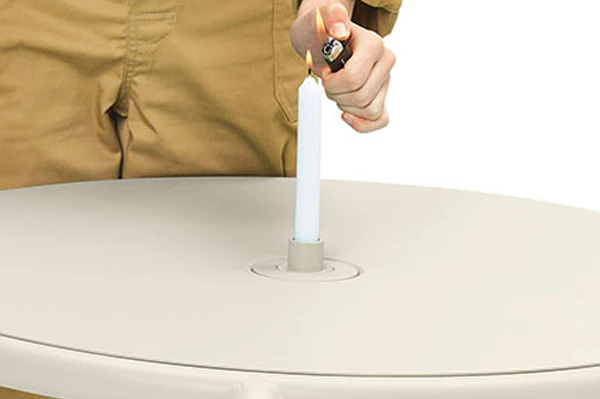 Toni Bistreau Outdoor Table - Image 14
