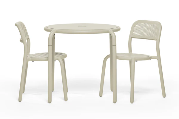 Toni Bistreau Outdoor Table - Image 16