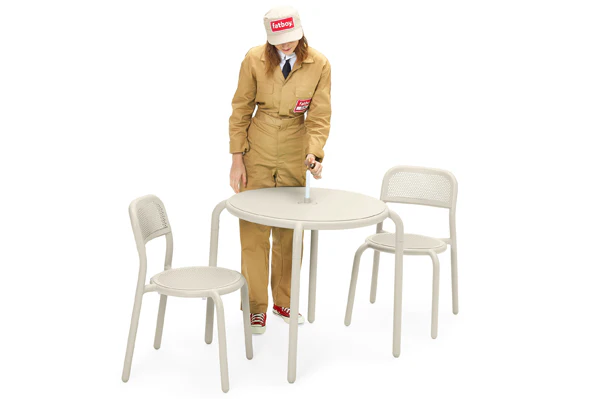 Toni Bistreau Outdoor Table - Image 17