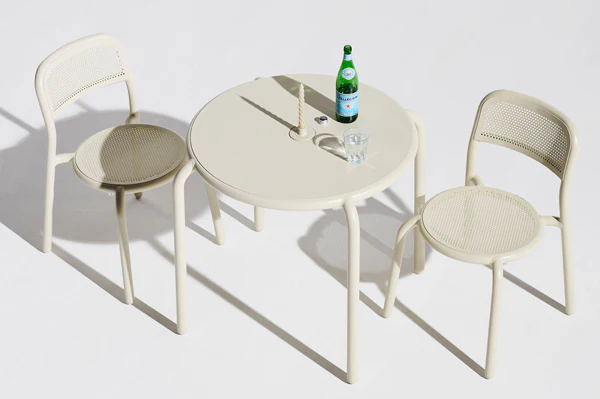 Toni Bistreau Outdoor Table - Image 18