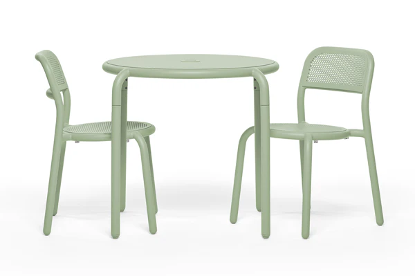 Toni Bistreau Outdoor Table - Image 27