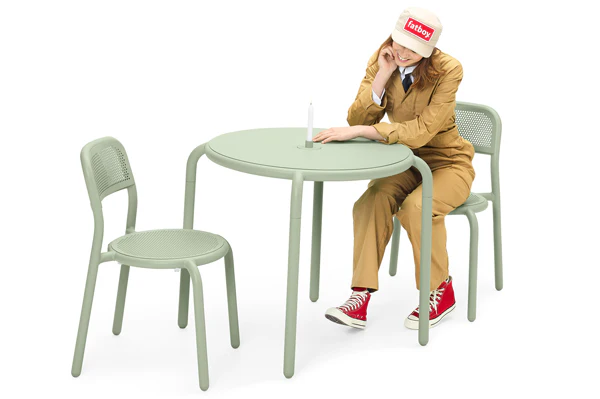 Toni Bistreau Outdoor Table - Image 28
