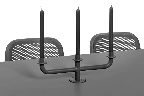 Toni Candle Holder - Image 4