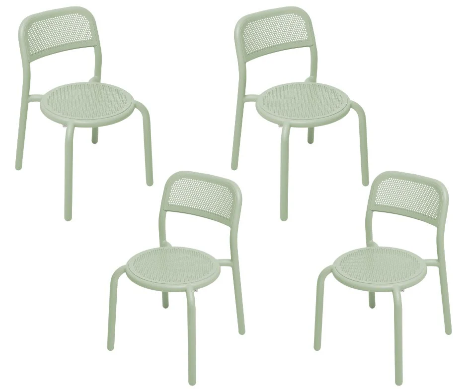 Toni Chair (Set of 4)