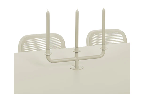 Toni Tablo Outdoor Dining Table - Image 17
