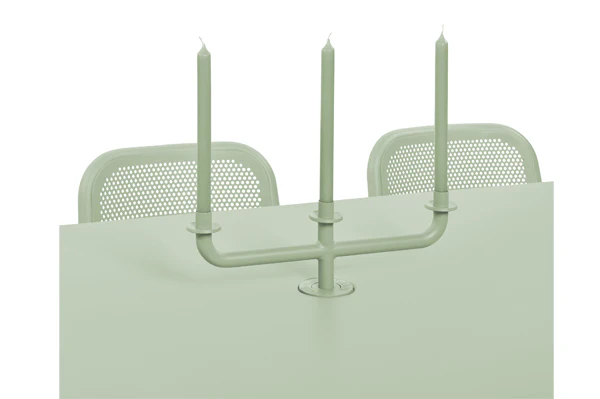 Toni Tablo Outdoor Dining Table - Image 26