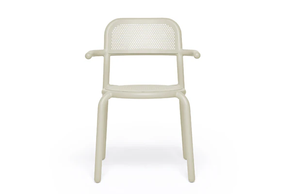 Toni Tablo Table Set + 6 Armchairs - Image 22