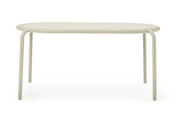 Toni Tavolo Outdoor Dining Table - Image 13