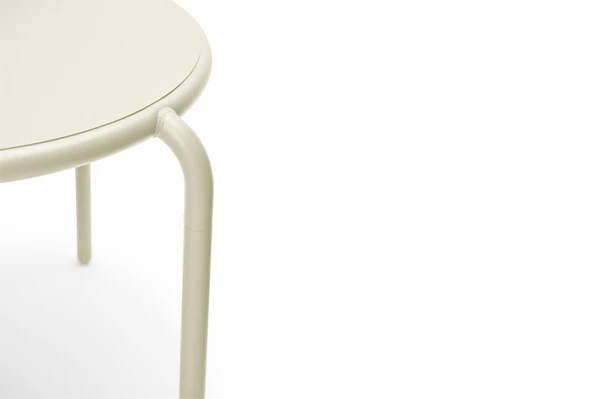 Toni Tavolo Table Set + 4 Armchairs - Image 22