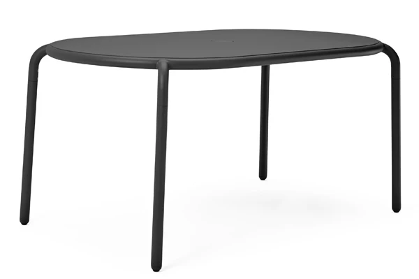 Toni Tavolo Table Set + 4 Armchairs - Image 3