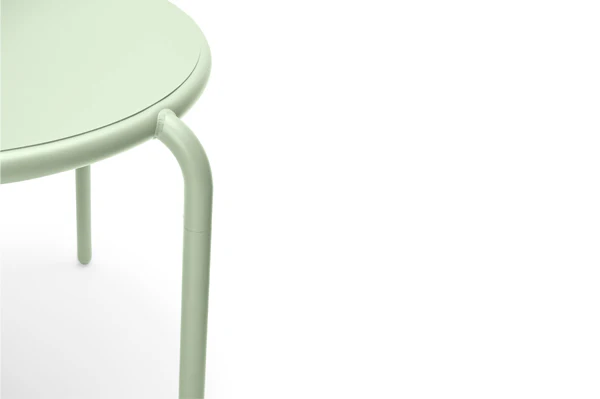 Toni Tavolo Table Set + 4 Armchairs - Image 39
