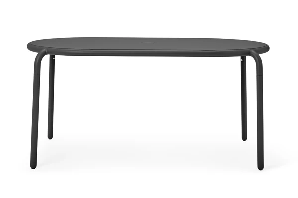 Toni Tavolo Table Set + 4 Armchairs - Image 4