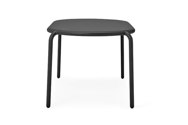Toni Tavolo Table Set + 4 Armchairs - Image 5