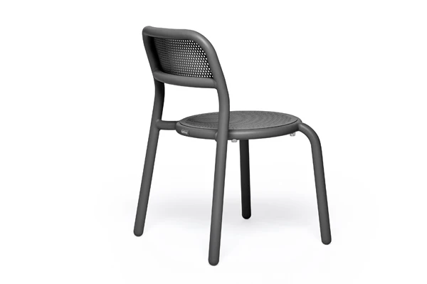 Toni Tavolo Table Set + 4 Chairs - Image 10