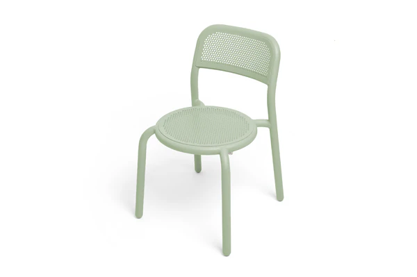 Toni Tavolo Table Set + 4 Chairs - Image 35