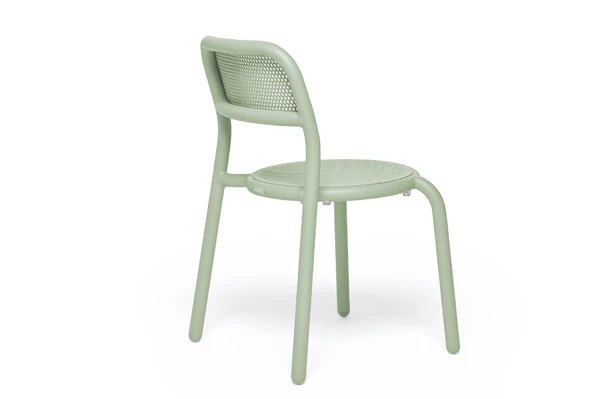 Toni Tavolo Table Set + 4 Chairs - Image 37