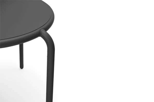 Toni Tavolo Table Set + 4 Chairs - Image 5