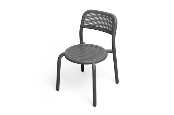 Toni Tavolo Table Set + 4 Chairs - Image 9