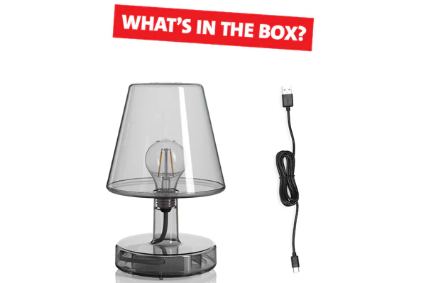 Transloetje Table Lamp - Image 13