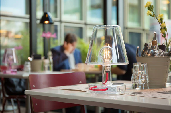 Transloetje Table Lamp - Image 26