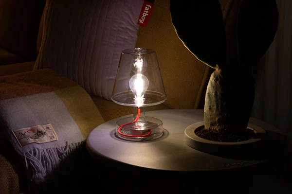 Transloetje Table Lamp - Image 27