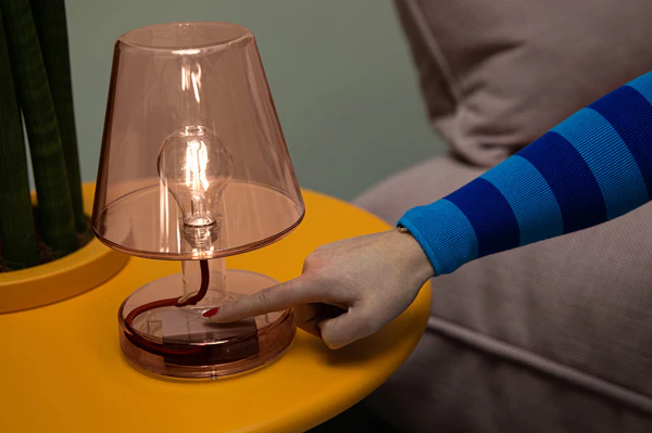 Transloetje Table Lamp - Image 5
