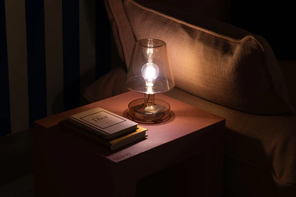 Transloetje Table Lamp - Image 9