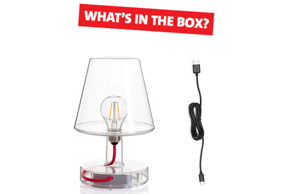 Transloetje Table Lamp (Special 2 Pack Offer) - Image 21